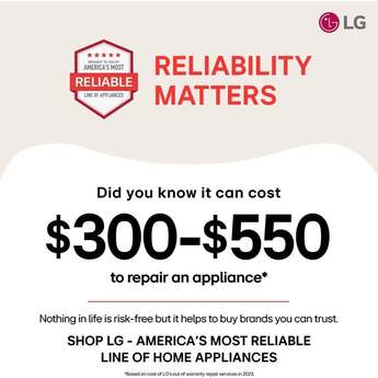 LG 24 Inch Flushfit Built-In Dishwasher With Top Controls, 2 Piece Pocket Handle, 46 Db, Smart Wi-Fi With Remote Start, Quadwash Pro,? Autovent Dry, Steamassist, Fixed 3rd Rack, Adjustable Middle Rack,? Floor Status Indicator Light, And Printproof?Finish: Stainless Steel — thumbnail 22
