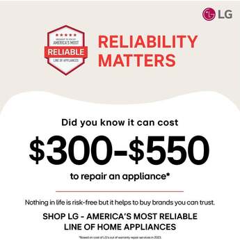 LG 24 Inch Flushfit Built-In Dishwasher With Top Controls, 2 Piece Pocket Handle, 46 Db, Smart Wi-Fi With Remote Start, Quadwash Pro,? Autovent Dry, Steamassist, Fixed 3rd Rack, Adjustable Middle Rack,? Floor Status Indicator Light, And Printproof?Finish: Stainless Steel — thumbnail 9