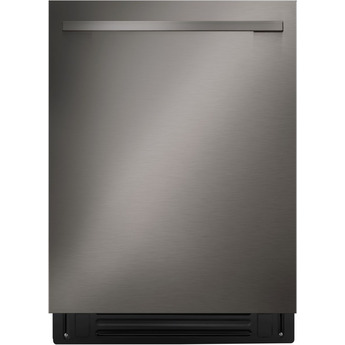 LG LDNTH753D 24 Inch Built-In Dishwasher PrintProof Black Stainless Steel