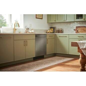 LG LDNTH753D 24 Inch Built-In Dishwasher PrintProof Black Stainless Steel — thumbnail 19