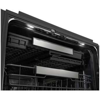 LG LDNTH862S 24 Inch Built-In Dishwasher Printproof Stainless Steel — thumbnail 18