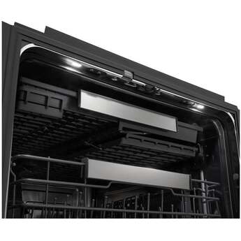 LG LDNTH862S 24 Inch Built-In Dishwasher Printproof Stainless Steel — thumbnail 29