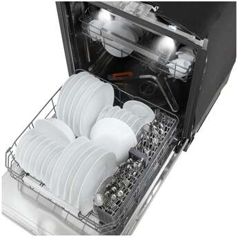 LG LDNTH862S 24 Inch Built-In Dishwasher Printproof Stainless Steel — thumbnail 40