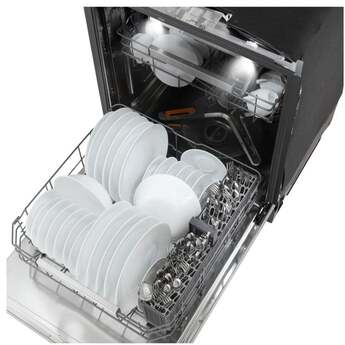 LG LDNTH862S 24 Inch Built-In Dishwasher Printproof Stainless Steel — thumbnail 41