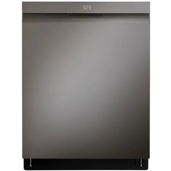 LG LDPH7972D 24 Inch Built-In Fully Integrated Dishwasher