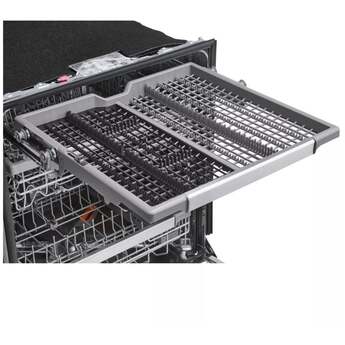 LG LDPH7972D 24 Inch Built-In Fully Integrated Dishwasher — thumbnail 11