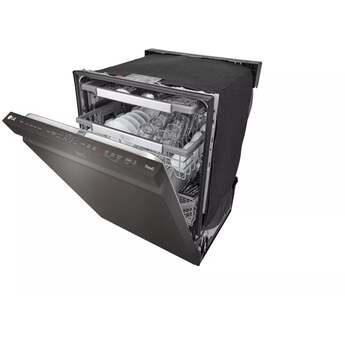LG LDPH7972D 24 Inch Built-In Fully Integrated Dishwasher — thumbnail 2
