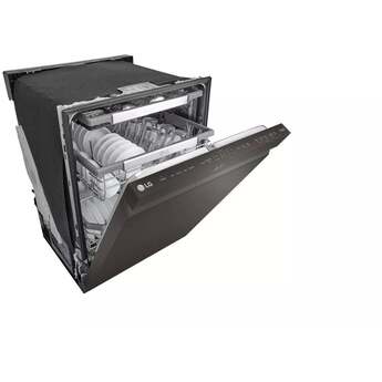 LG LDPH7972D 24 Inch Built-In Fully Integrated Dishwasher — thumbnail 3