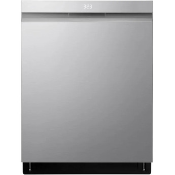 LG LDPH7972S 24 Inch Built-In Fully Integrated Dishwasher