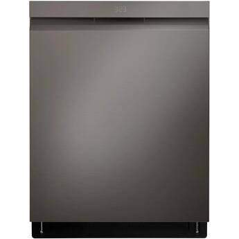 LG LDPS6762D  24 Inch Built-In Fully Integrated Dishwasher