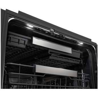 LG Studio SDNTHS72S 24 Inch Built-In Dishwasher — thumbnail 11