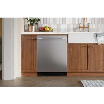 LG Studio SDNTHS72S 24 Inch Built-In Dishwasher — thumbnail 14