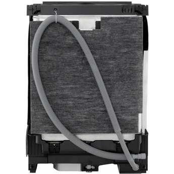 LG Studio SDNTHS72S 24 Inch Built-In Dishwasher — thumbnail 5
