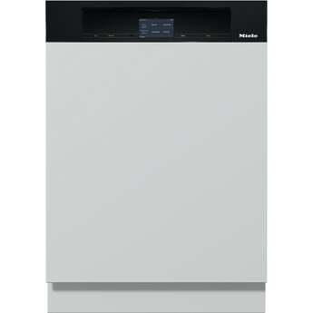 Miele G7916SCI Panel Ready Built In Full Console Dishwasher