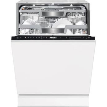 Miele PFD104SCVI240V 24 Inch Panel Ready Built-In Fully Integrated Dishwasher