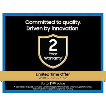 Samsung DW80B7070UG 24 Inch Black Stainless Steel Built-In Dishwasher — thumbnail 16