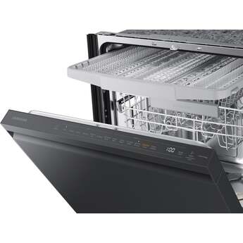 Samsung DW80B7070UG 24 Inch Black Stainless Steel Built-In Dishwasher — thumbnail 24