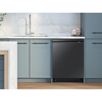 Samsung DW80B7070UG 24 Inch Black Stainless Steel Built-In Dishwasher — thumbnail 26