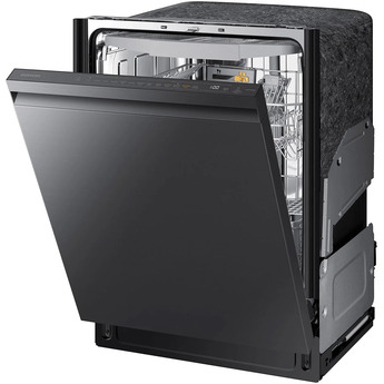 Samsung DW80B7070UG 24 Inch Black Stainless Steel Built-In Dishwasher — thumbnail 32
