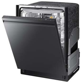 Samsung DW80B7070UG 24 Inch Black Stainless Steel Built-In Dishwasher — thumbnail 44
