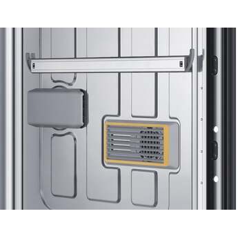 Samsung DW80B7070UG 24 Inch Black Stainless Steel Built-In Dishwasher — thumbnail 45