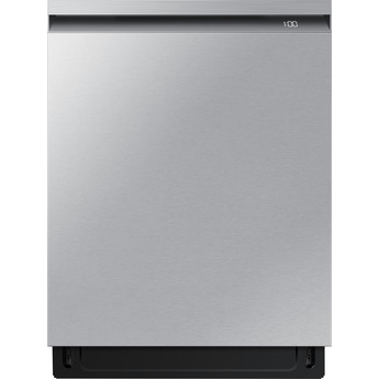 Samsung DW80B7070US 24 Inch Stainless Steel Built-In Dishwasher — thumbnail 11