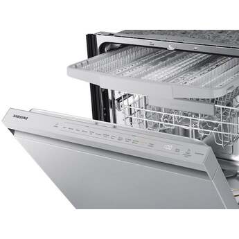 Samsung DW80B7070US 24 Inch Stainless Steel Built-In Dishwasher — thumbnail 12