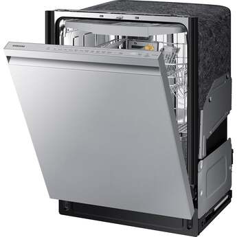 Samsung DW80B7070US 24 Inch Stainless Steel Built-In Dishwasher — thumbnail 17