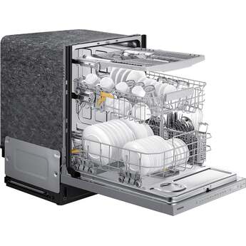 Samsung DW80B7070US 24 Inch Stainless Steel Built-In Dishwasher — thumbnail 20