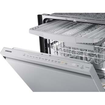 Samsung DW80B7070US 24 Inch Stainless Steel Built-In Dishwasher — thumbnail 22