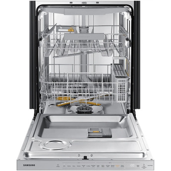 Samsung DW80B7070US 24 Inch Stainless Steel Built-In Dishwasher — thumbnail 23