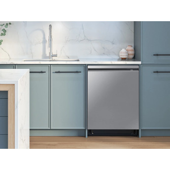 Samsung DW80B7070US 24 Inch Stainless Steel Built-In Dishwasher — thumbnail 25