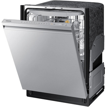 Samsung DW80B7070US 24 Inch Stainless Steel Built-In Dishwasher — thumbnail 26