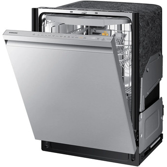 Samsung DW80B7070US 24 Inch Stainless Steel Built-In Dishwasher — thumbnail 31
