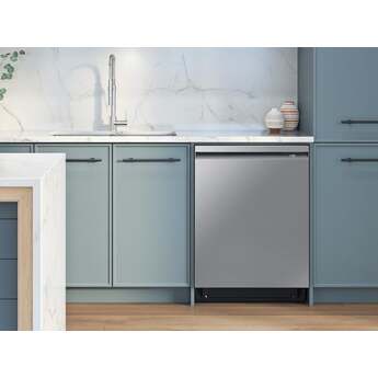 Samsung DW80B7070US 24 Inch Stainless Steel Built-In Dishwasher — thumbnail 37