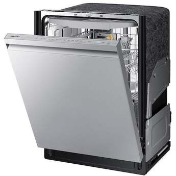 Samsung DW80B7070US 24 Inch Stainless Steel Built-In Dishwasher — thumbnail 38