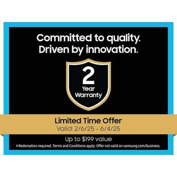 Samsung DW80B7070US 24 Inch Stainless Steel Built-In Dishwasher — thumbnail 4
