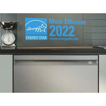 Samsung DW80B7070US 24 Inch Stainless Steel Built-In Dishwasher — thumbnail 41