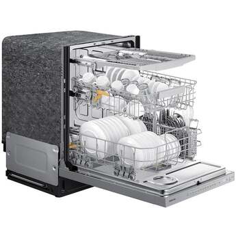 Samsung DW80B7070US 24 Inch Stainless Steel Built-In Dishwasher — thumbnail 42