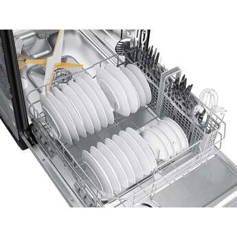 Samsung DW80B7070US 24 Inch Stainless Steel Built-In Dishwasher — thumbnail 43