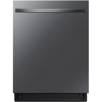 Samsung DW80B7071UG  24 Inch Black Stainless Steel Built-In Fully Integrated Dishwasher