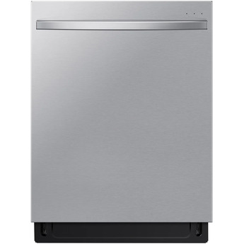 Samsung DW80B7071US  24 Inch Stainless Steel Built-In Fully Integrated Dishwasher
