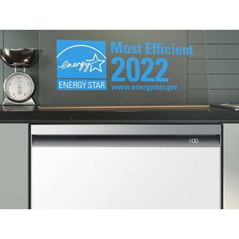 Samsung DW80BB707012  Bespoke Series 24 Inch Built-In Dishwasher — thumbnail 10