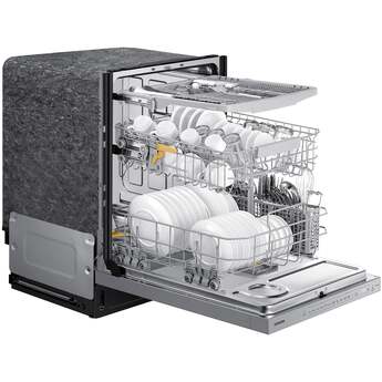 Samsung DW80BB707012  Bespoke Series 24 Inch Built-In Dishwasher — thumbnail 15