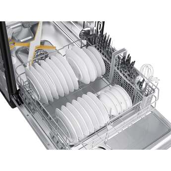 Samsung DW80BB707012  Bespoke Series 24 Inch Built-In Dishwasher — thumbnail 17