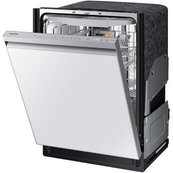 Samsung DW80BB707012  Bespoke Series 24 Inch Built-In Dishwasher — thumbnail 21