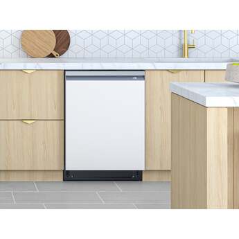 Samsung DW80BB707012  Bespoke Series 24 Inch Built-In Dishwasher — thumbnail 4