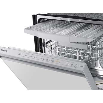 Samsung DW80BB707012  Bespoke Series 24 Inch Built-In Dishwasher — thumbnail 7