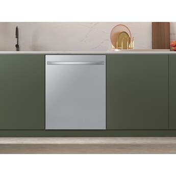 Samsung DW80CG5451SR 24 Inch Stainless Steel Built-In Dishwasher — thumbnail 14
