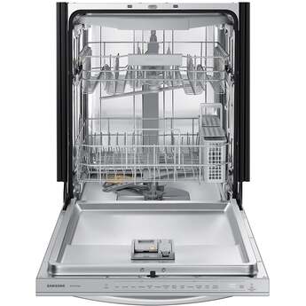 Samsung DW80CG5451SR 24 Inch Stainless Steel Built-In Dishwasher — thumbnail 15